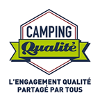 camping qualité logo